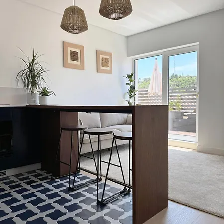 Apartamento Design Leiria