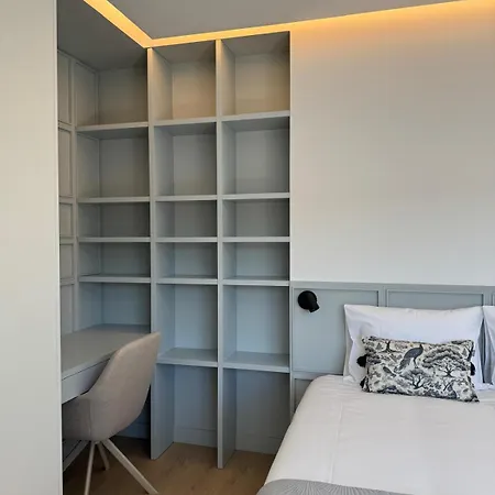 Apartamento Design *