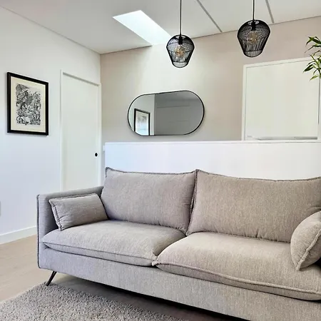 Apartamento Design Leiria