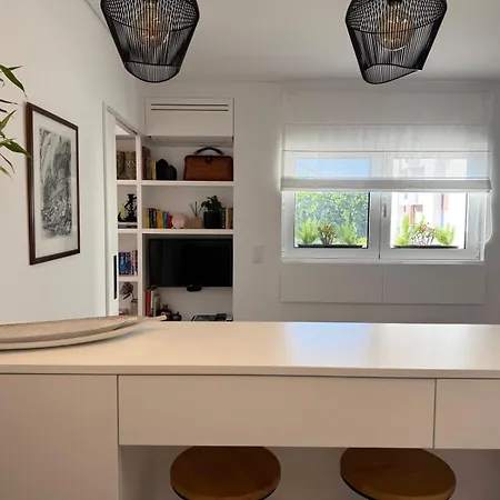 Apartament Design Leiria
