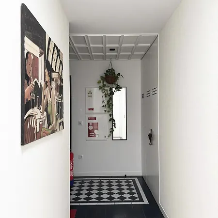 Apartamento Design Leiria