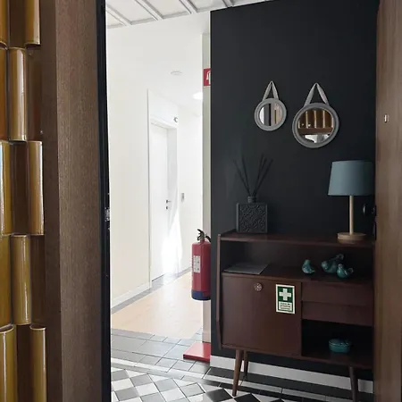 Apartamento Design *